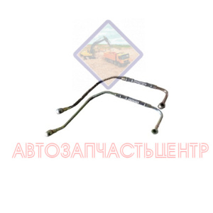 Трубка масляная воздушного компрессора / J3C003509240