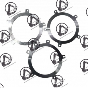 Поршень KOMATSU 14X-15-31160