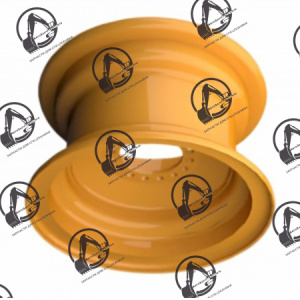 Обод CAT 216-2958