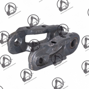 отрезок цепи для Shehwa 165-2 (4 звена)