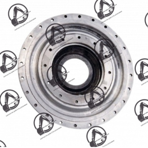 Корпус KOMATSU 711-49-21190