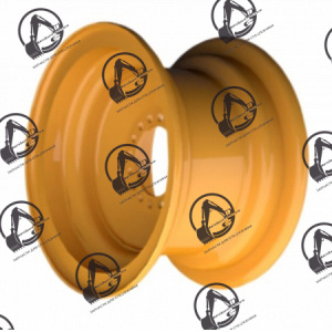 Обод CAT 5K-5488