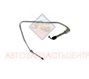 Трубка топливная 6151-71-5710