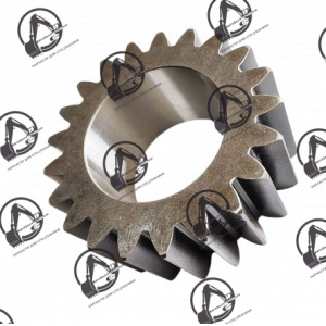 Шестерня CAT 296-6184