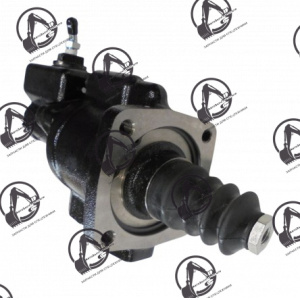 Усилитель в сборе KOMATSU 23A-43-13111