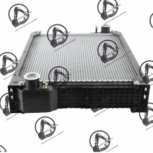 Радиатор CAT 304-7851