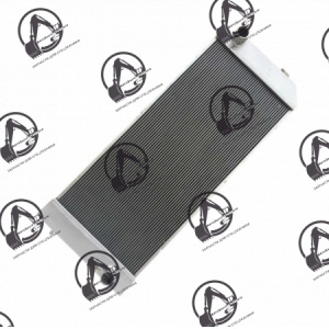 Радиатор CAT 360-9273