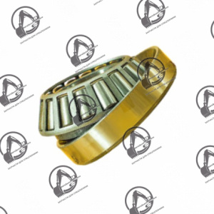 Подшипник 0750 117 802