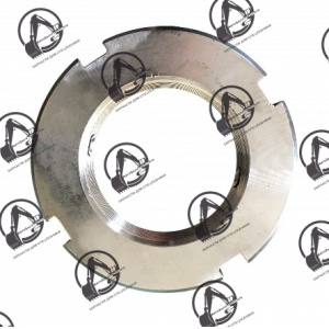 Контргайка VOLVO 14539299