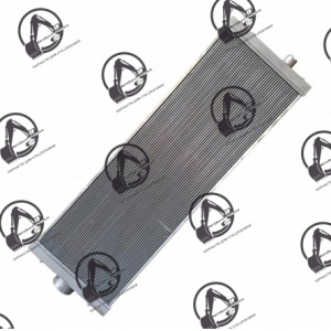 Радиатор KOMATSU 175-03-31124