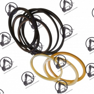 Кольцо KOMATSU 707-35-91640