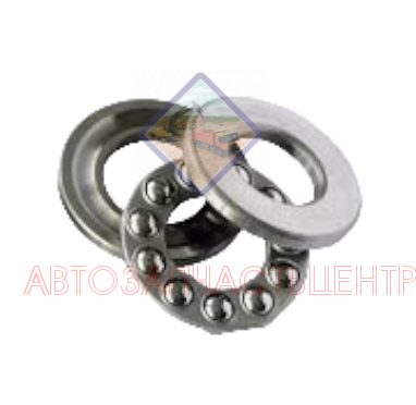 Упорный подшипник 0.50 к-кт 6150-28-8050