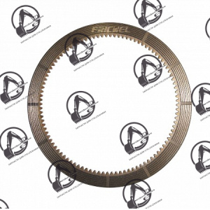 Фрикционный диск CAT 3P-5955