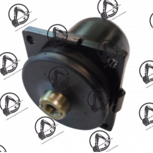 Амортизирующая подушка KOMATSU 8A31-54-1140