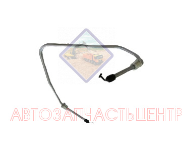 Трубка топливная 6155-71-5121