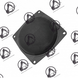 Подушка KOMATSU 198-30-69230