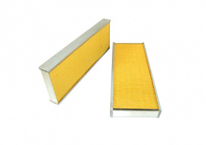 Воздушный фильтр P777488