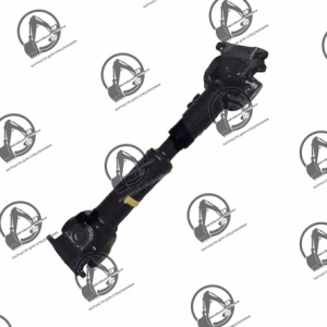 Вал карданный 103040038/(PY132J) GR215