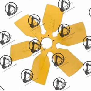 Крестовина CAT 7N-7508