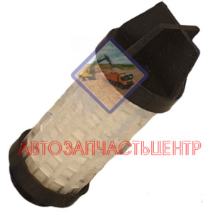 Фильтр газовый высокого давления YUCHAI,WEICHAI YC6G260N-40 / YR-0003-937-F