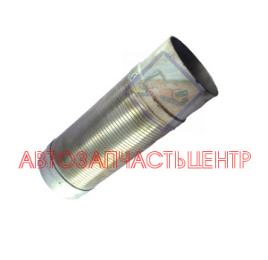 Гофра труба выхлопная 130 L 350 HOWO WG9719540021/2