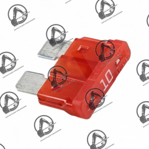 Предохранитель 10A (Красн.) VOLVO VOE969161