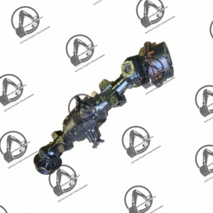 Задний мост в сборе TEREX T105965