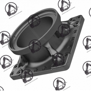 Корпус CAT 291-6874