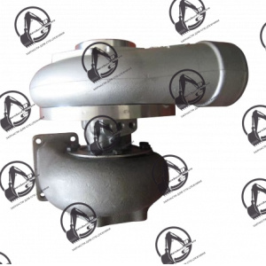 Турбокомпрессор KOMATSU 6505-55-5210