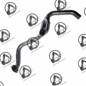 Трубка KOMATSU 6128-61-6510