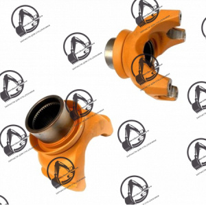 Вилка CAT 7T-3370