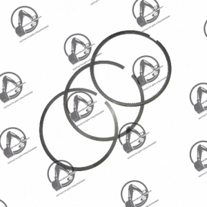 Кольца поршневые (к-т) 401004-00118