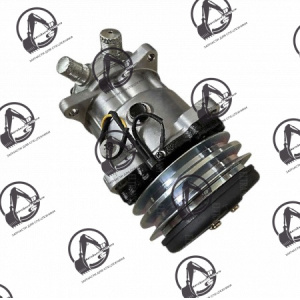 Компрессор кондиционера BOBCAT 7023581