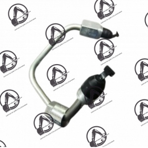 Трубка KOMATSU 195-03-17880