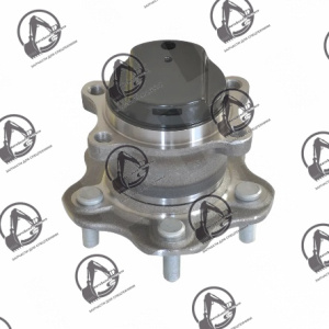 Ступица A431002