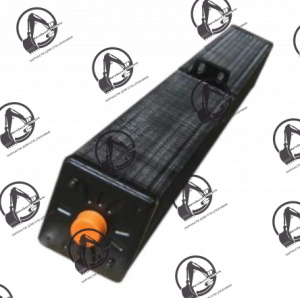 Радиатор CAT 4P-8773