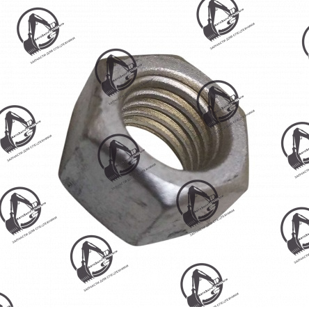 Гайка болта XCMG 805238504