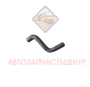 Патрубок 2302854