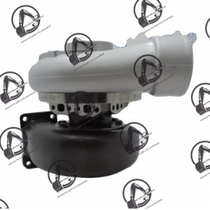 Турбокомпрессор KOMATSU 6505-51-5141