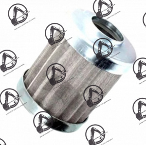 Фильтр сетчатый CAT 5K-6050