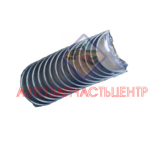 Вкладыш коренной STD (к-т на двигатель) Евро2 HOWO VG1500010046