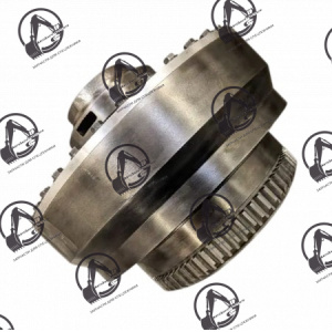 Гидротрансформатор CAT 1T-2071