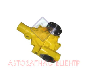 Насос водяной 6136-62-1100