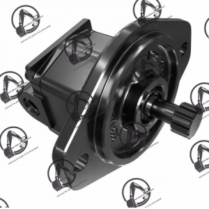 Топливный насос CAT 388-7285