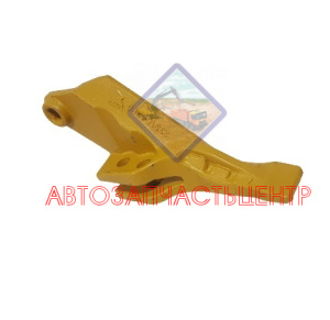 Бокорез ковша правый 332/C4390, 333/D8457 N