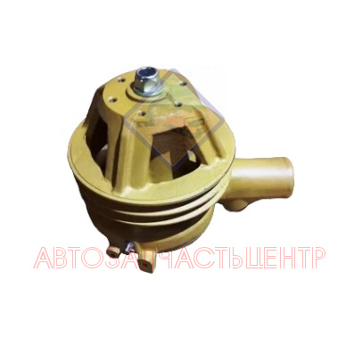 Насос водяной 6138-61-1860