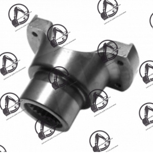 Вилка CAT 7K-1261