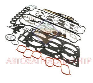 К-кт прокладок гбц 6136-K1-9901