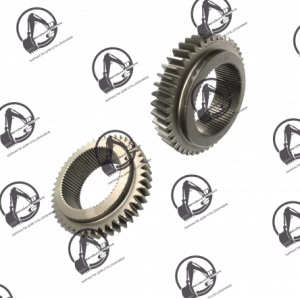 Шестерня KOMATSU 195-15-42290