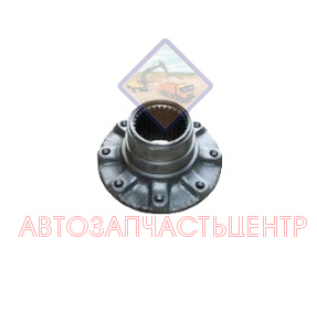 Фланец 24-16-2 (50-16-20)